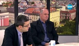 Биков: Разкриваемостта на убийствата е 90%