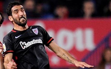 Раул Гарсия се завръща през следващия сезон