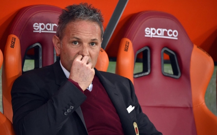 Михайлович упорит: Не се притеснявам от смяна