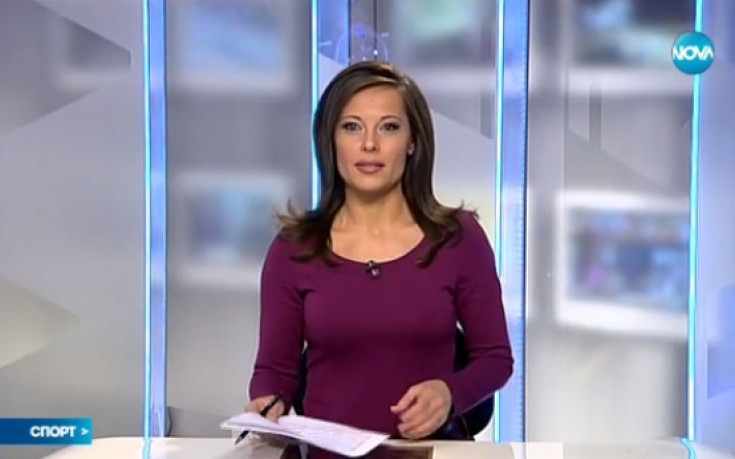 Спортни новини на Нова, 12 януари 2016 година