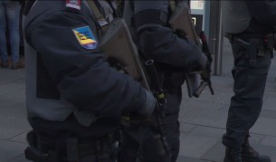 Европейците се въоръжават