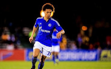 “France Football“: Барса надцака всички за талант на Шалке