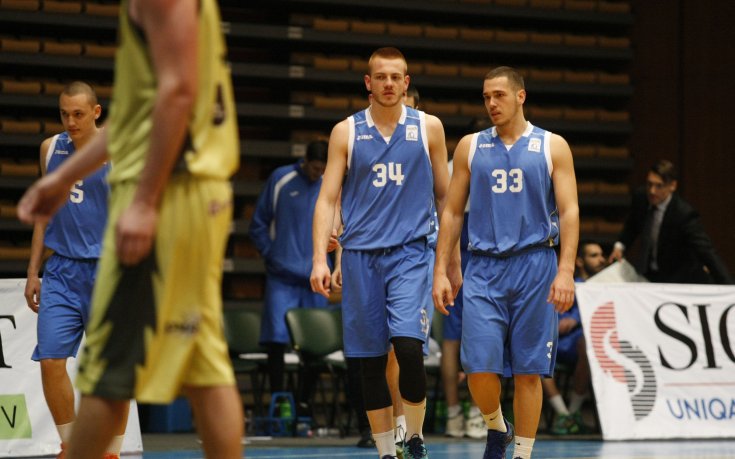 Берое и Левски още в първия ден от квалификацията в Балканската лига