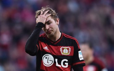 Крамер не иска и да чуе за Наполи