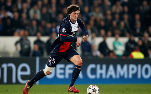 Съставът на френския национален отбор безспорно е с най скъпите