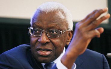 Диак продал гласа си за 5 милиона долара