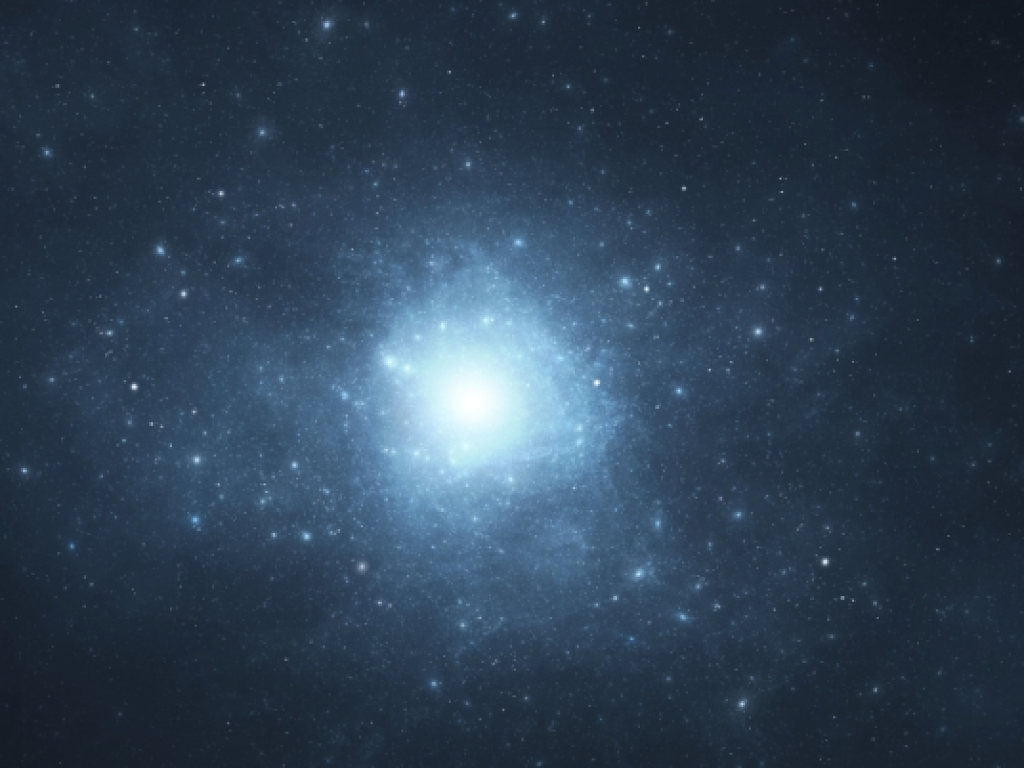 Масивни клъстери от галактики изкривяват пространство времето до такава степен че