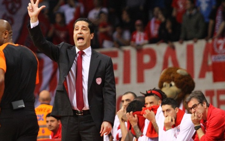 Олимпиакос падна от Бамберг, Реал се наложи над Жалгирис