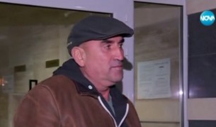 Ценко Чоков заплаши да емигрира, ако осъдят сина му