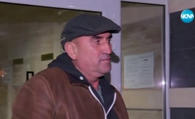 Ценко Чоков заплаши да емигрира, ако осъдят сина му