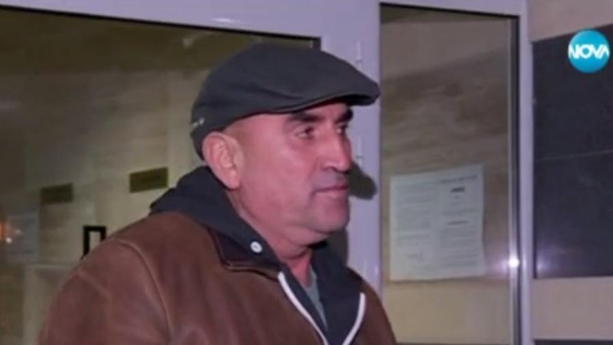 Ценко Чоков заплаши да емигрира, ако осъдят сина му