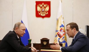 Петролната бедност на Русия