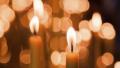 свещи църква християнство свещ