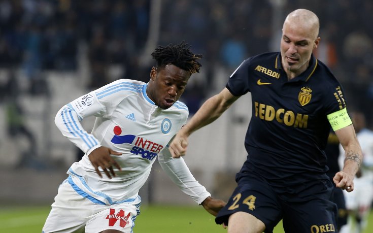 Марсилия не остави шанс на Каен в динамичен мач