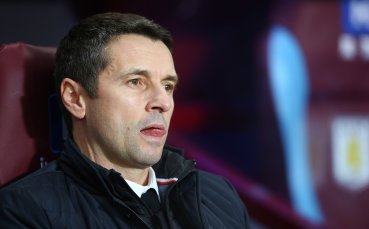 Реми Гард смята, че възраждането на Вила започва