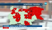 Заради преспите в северната ни съседка: Румънка роди в Силистра