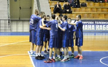 БК Черноморец предлага безплатни часове по баскетбол за ученици