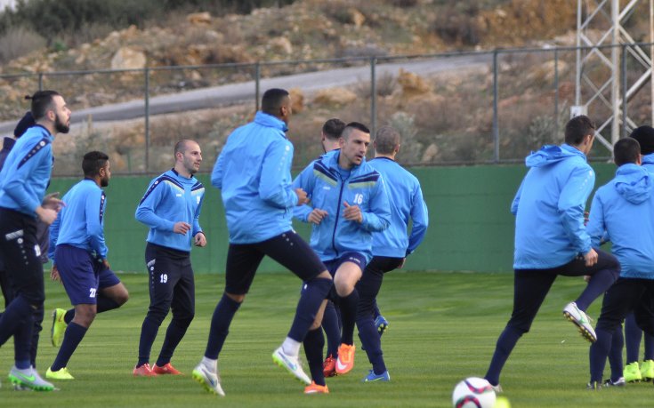 Монтана играе първата си контрола на осветление