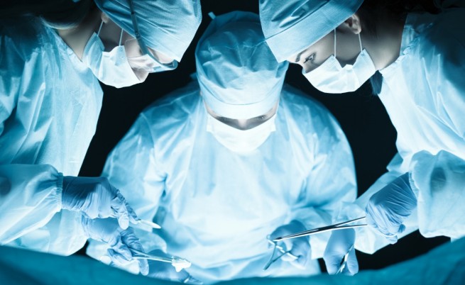 Пет от най-шокиращите лекарски грешки (видео)