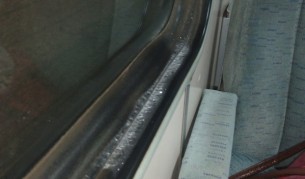 Влак по линията Кулата-София прегази човек