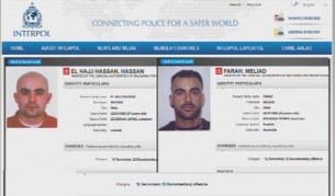 Търсят канадец и австралиец за атентата в Бургас