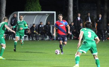 ludogorets.com