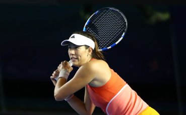 Фаворитката Мугуруса отпадна в третия кръг на Аустрелиън оупън