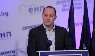 Кънев: Новият десен проект няма нищо общо с РБ