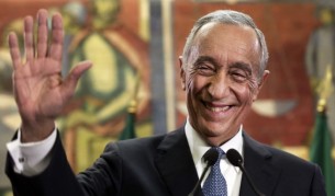 Марселу Ребелу де Соуза