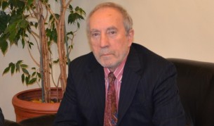 Алекс Алексиев