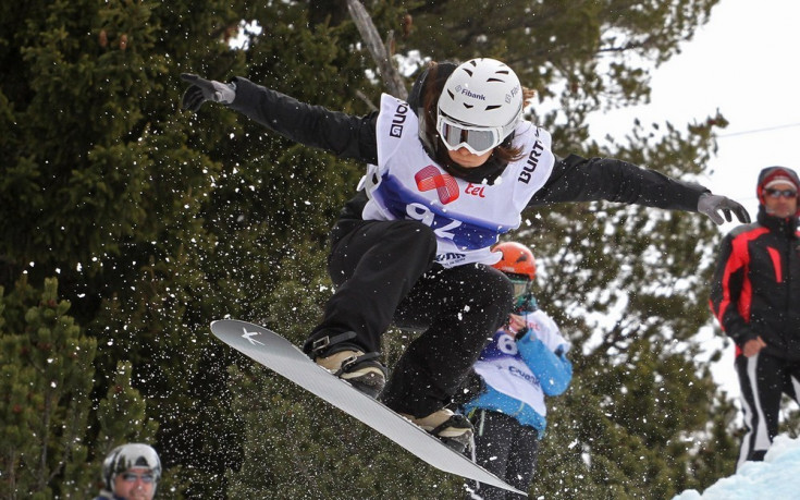 Контузия спира Сани Жекова за участие в Xgames