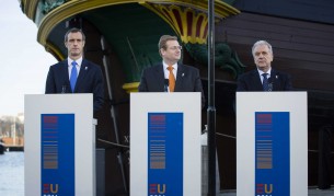 Европол: „Ислямска държава” се цели в Европа