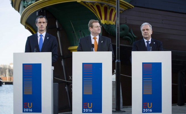 Европол: „Ислямска държава” ще се съсредоточи върху Европа