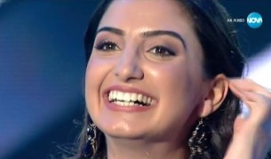 Християна Лоизу е новият X Factor на България