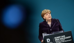 Анализатор: Меркел може да се оттегли през март