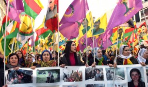 Как Ердоган отмъщава на кюрдите