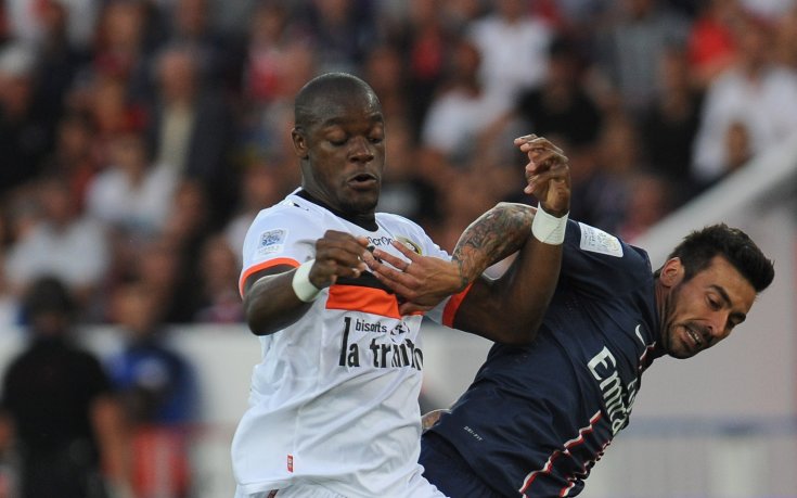 Съндърланд взе защитник от Лориен