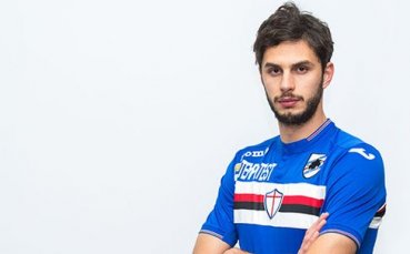 Официално: Самп оповести пристигането на Ранокиа