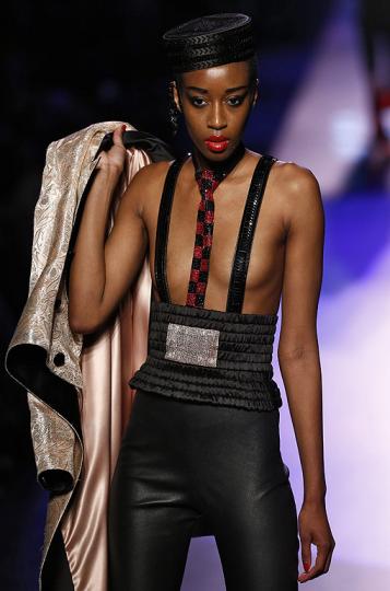 Jean Paul Gaultier