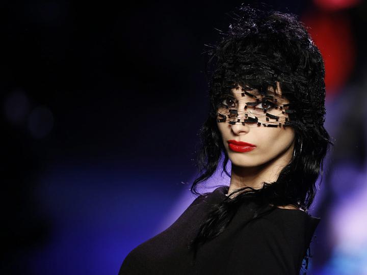Jean Paul Gaultier