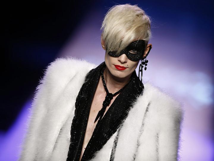 Jean Paul Gaultier