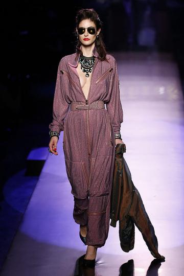 Jean Paul Gaultier