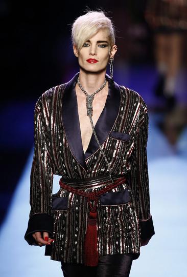 Jean Paul Gaultier