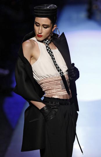 Jean Paul Gaultier