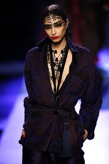 Jean Paul Gaultier