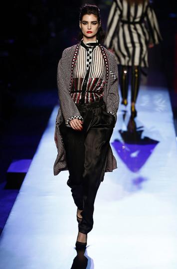 Jean Paul Gaultier