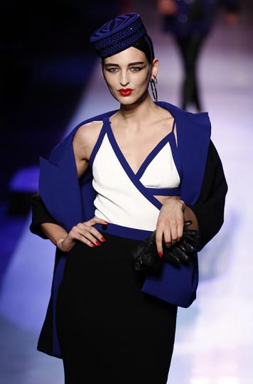 Jean Paul Gaultier