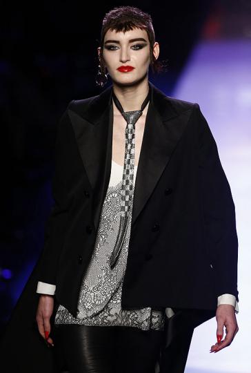 Jean Paul Gaultier
