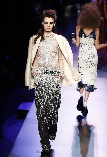 Jean Paul Gaultier