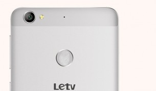 LeTV - бюджетен смартфон с корпус от метал